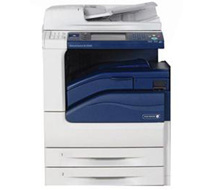 施乐IV3065CPS A3黑白数码复印机 双面套(复印/打印/扫描)